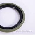 Segel Piston Kustom Bagian Mekanik O-Ring